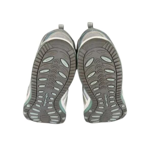 Skechers Shoes Womens 6.5 Athletic Shape Ups Sneakers Trainers Toning Walking - Picture 5 of 14